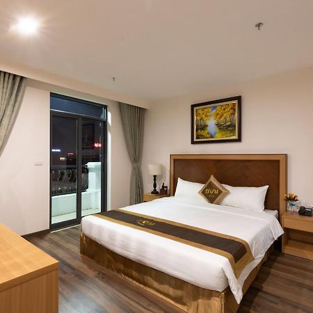 Bvm Hotel Ninh Binh Exteriér fotografie