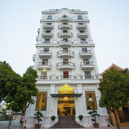 Bvm Hotel Ninh Binh Exteriér fotografie