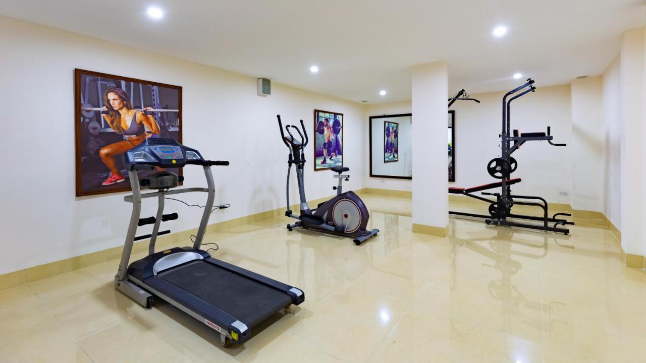 Bvm Hotel Ninh Binh Exteriér fotografie